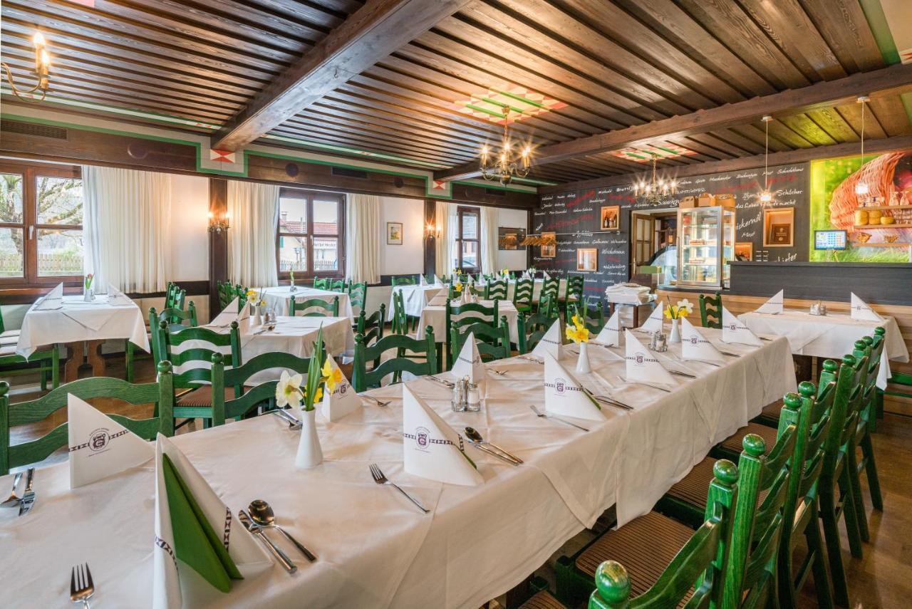 Gasthof Siegfried Gruber Hartmannsdorf Экстерьер фото