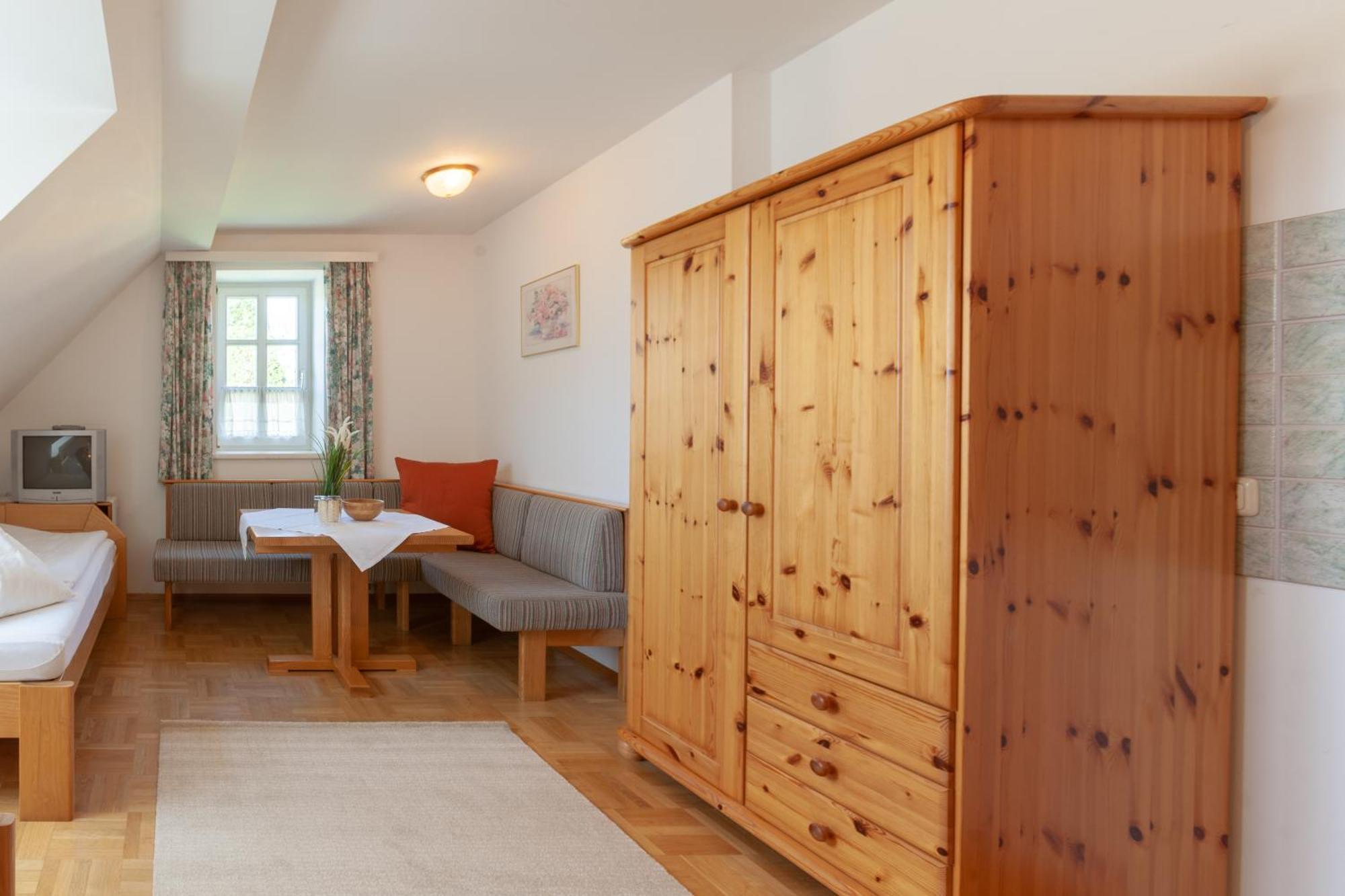 Gasthof Siegfried Gruber Hartmannsdorf Экстерьер фото